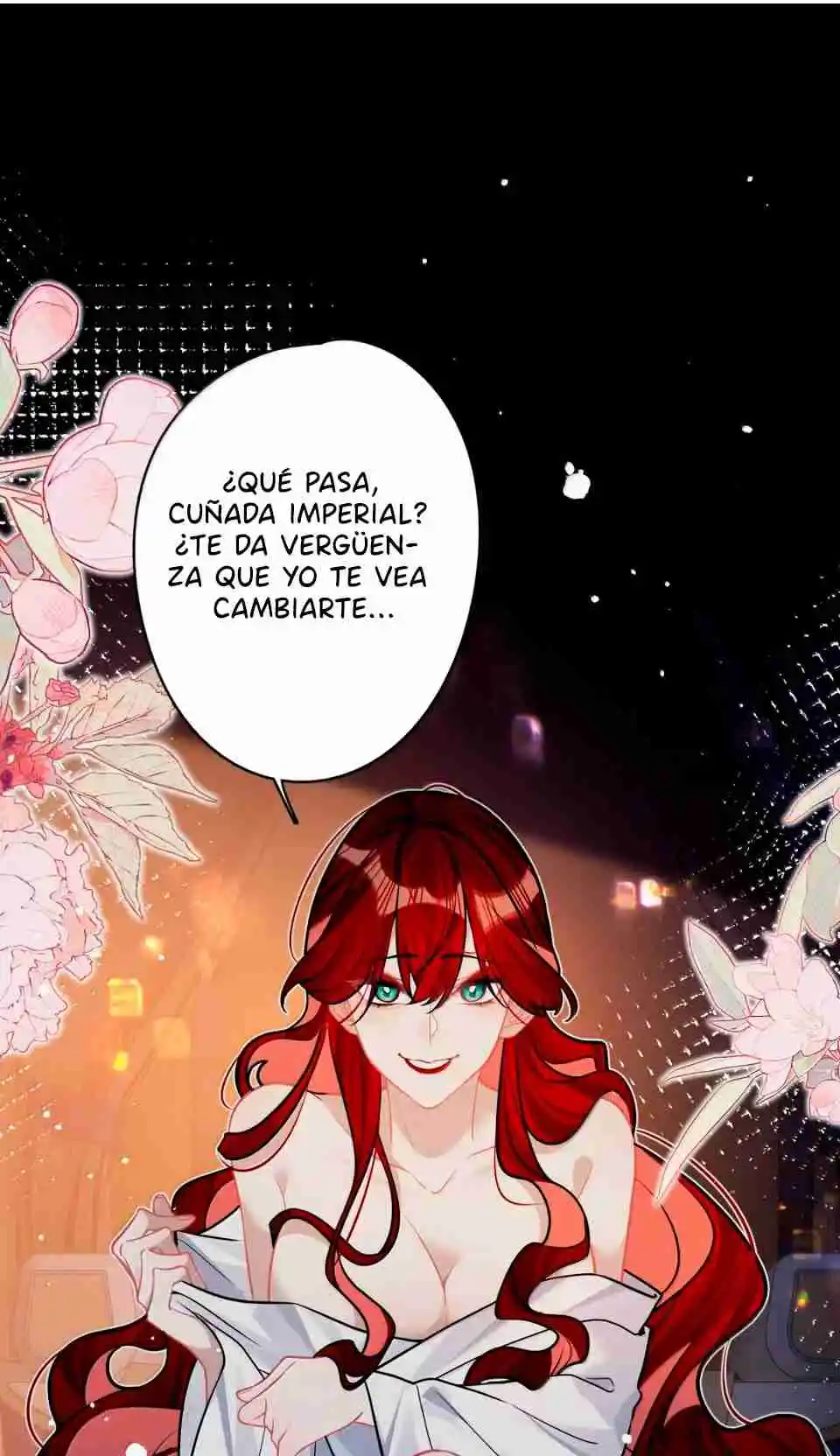 Ramas Enredadas - Capítulo 40 - Página 3 - LectorTMOo