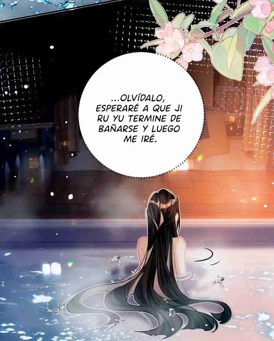 Ramas Enredadas - Capítulo 40 - Página 7 - LectorTMOo