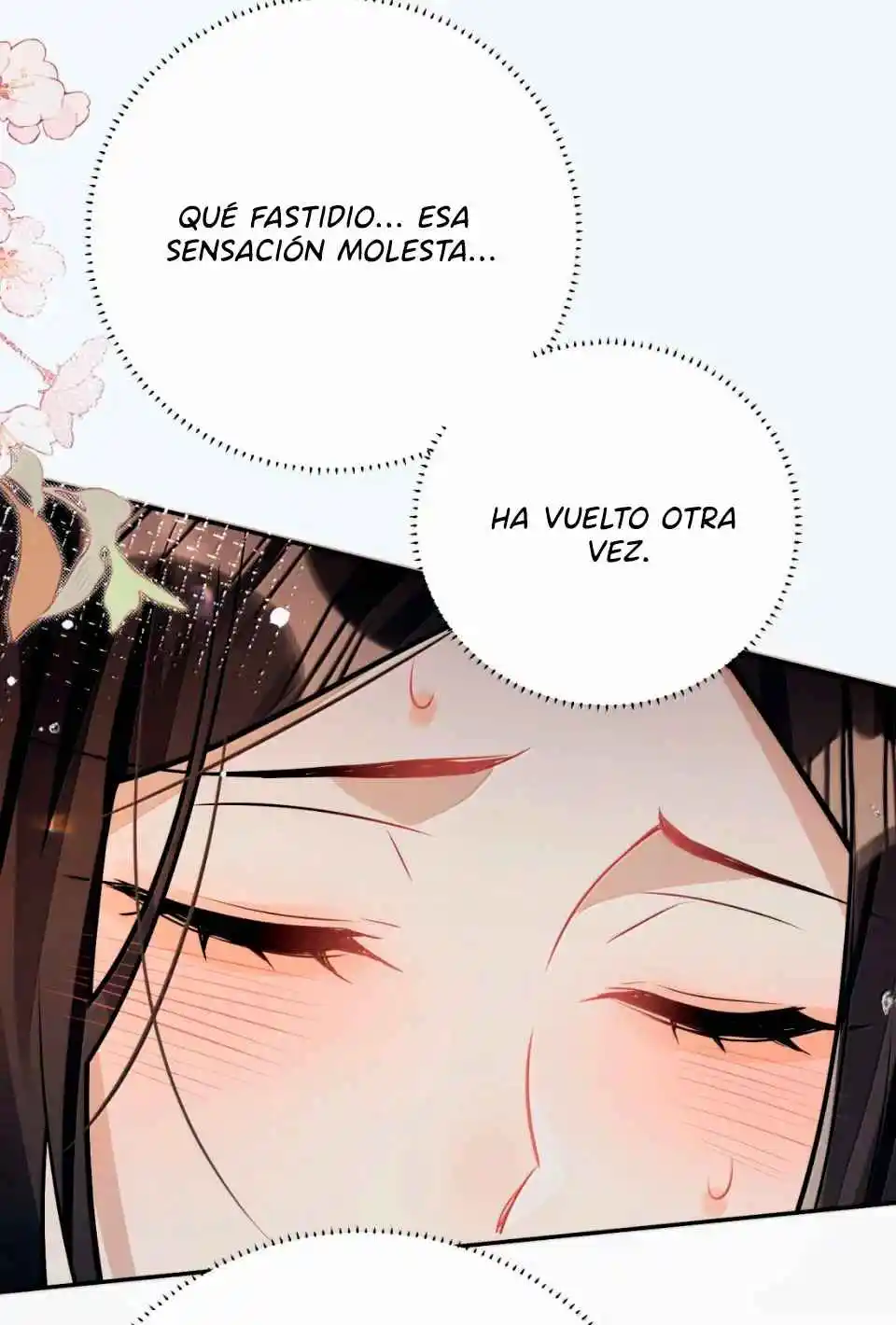 Ramas Enredadas - Capítulo 40 - Página 10 - LectorTMOo