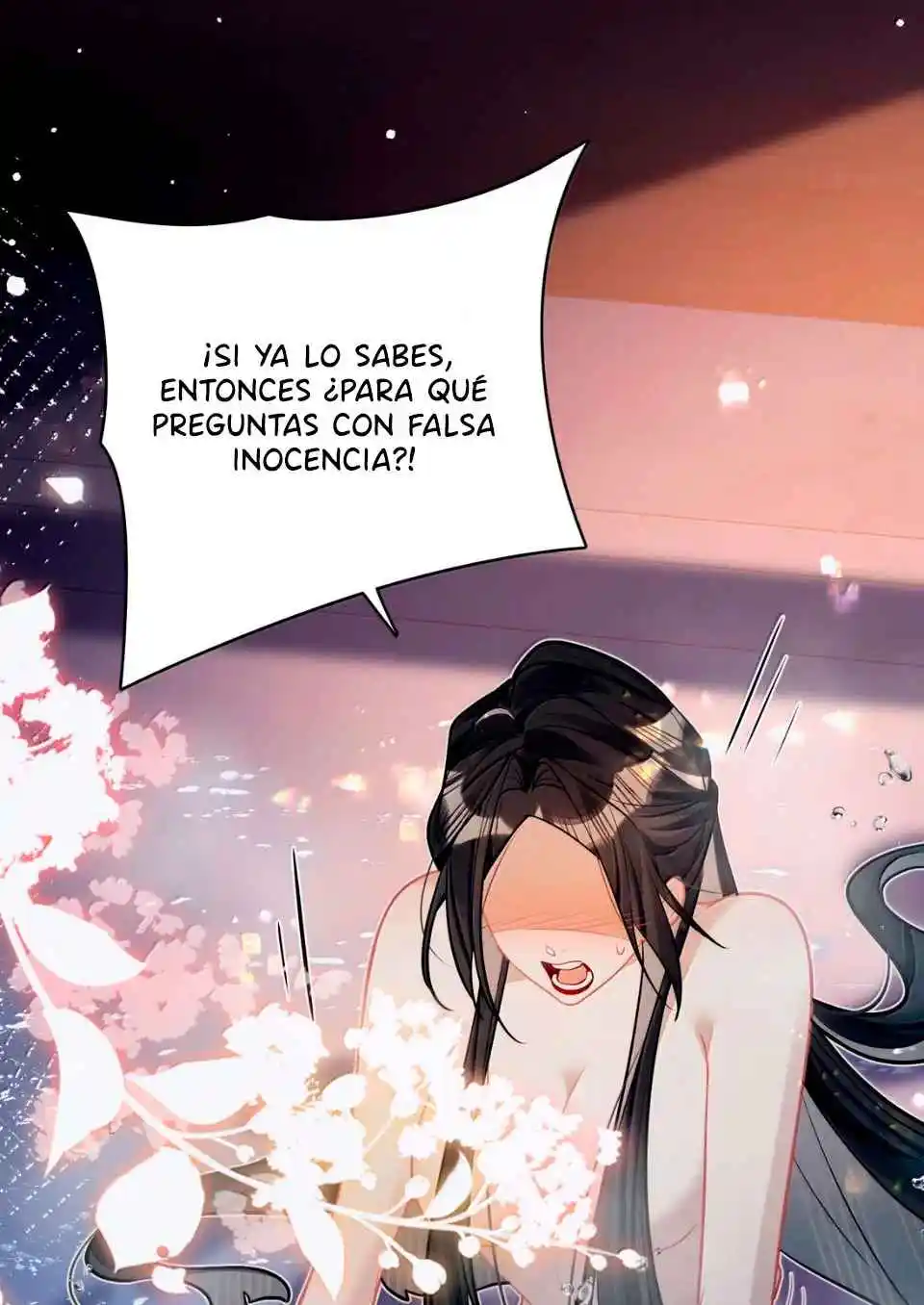 Ramas Enredadas - Capítulo 40 - Página 19 - LectorTMOo