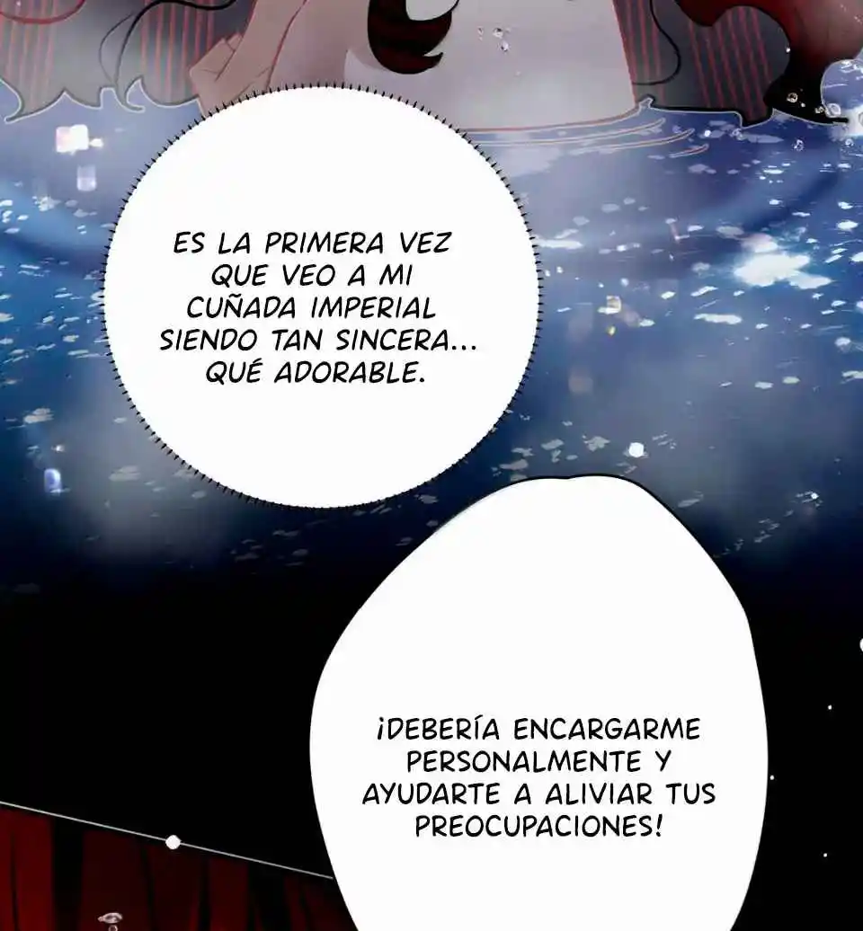 Ramas Enredadas - Capítulo 40 - Página 23 - LectorTMOo