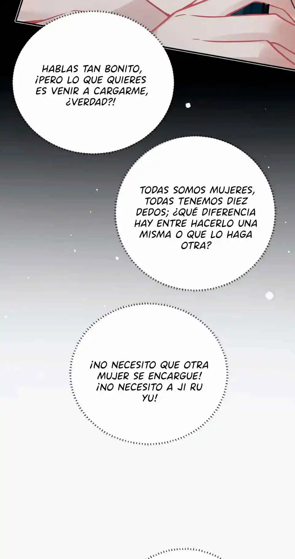 Ramas Enredadas - Capítulo 40 - Página 25 - LectorTMOo