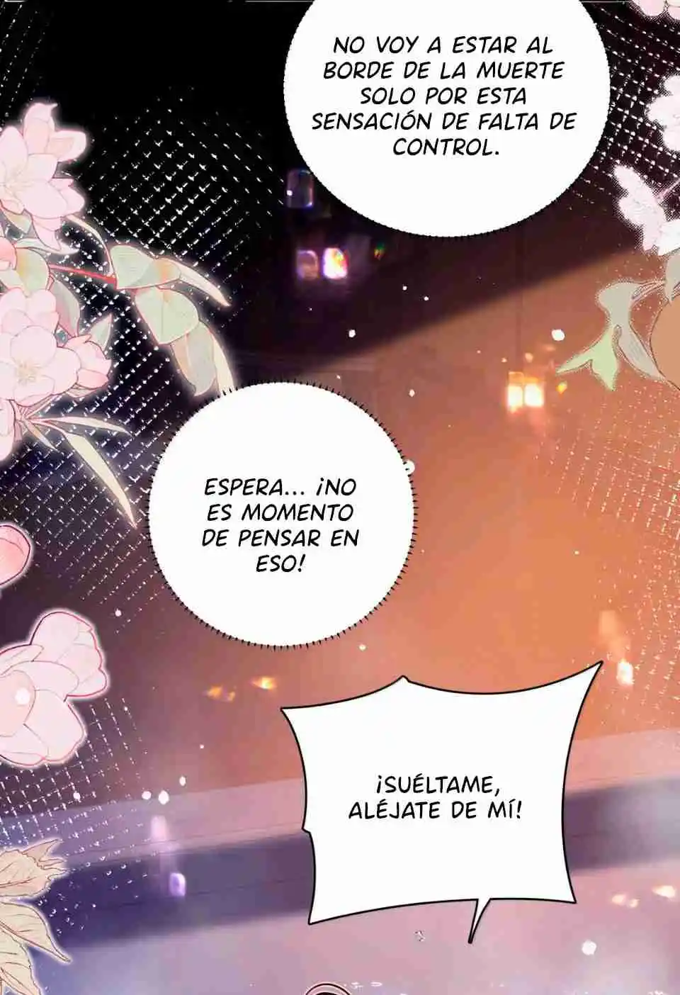 Ramas Enredadas - Capítulo 40 - Página 34 - LectorTMOo