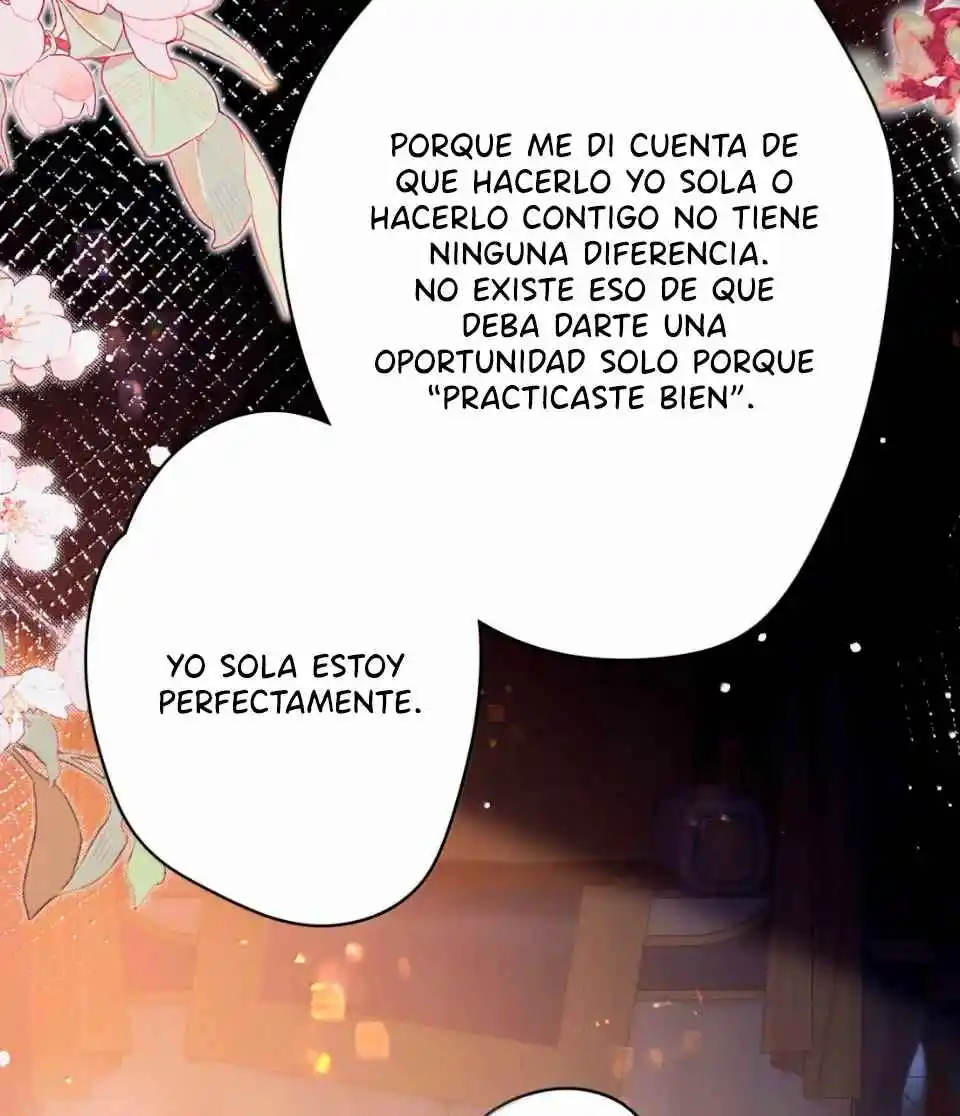 Ramas Enredadas - Capítulo 40 - Página 39 - LectorTMOo
