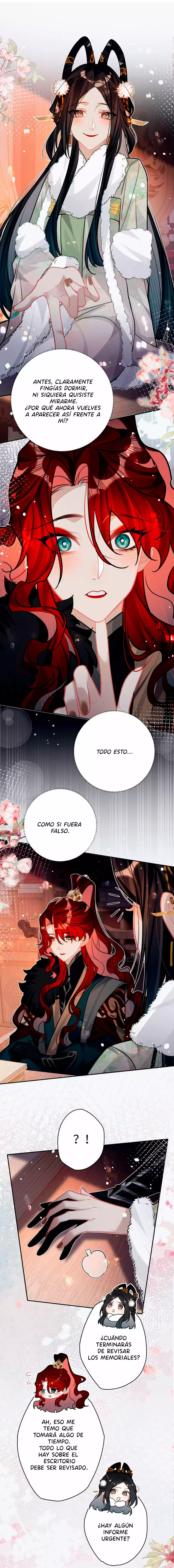 Ramas Enredadas - Capítulo 43 - Página 2 - LectorTMOo