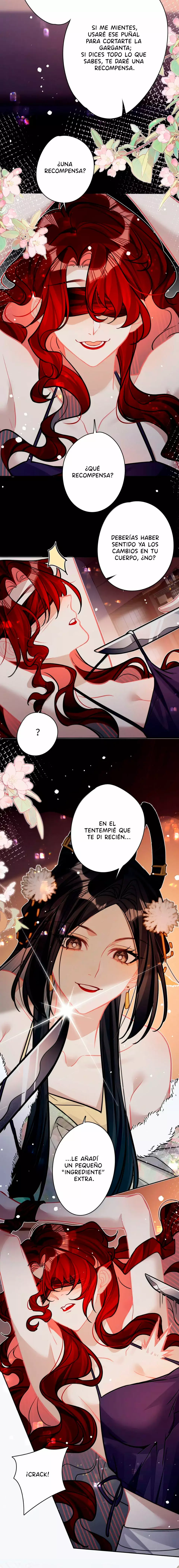 Ramas Enredadas - Capítulo 44 - Página 3 - LectorTMOo