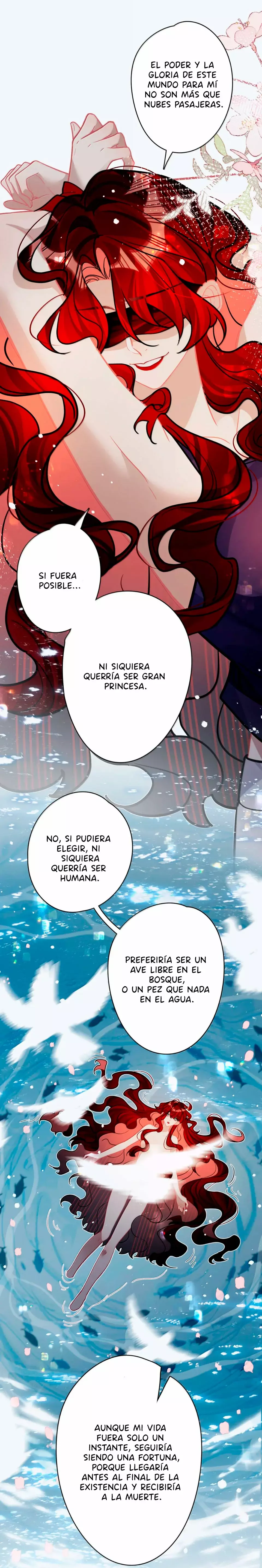 Ramas Enredadas - Capítulo 44 - Página 7 - LectorTMOo