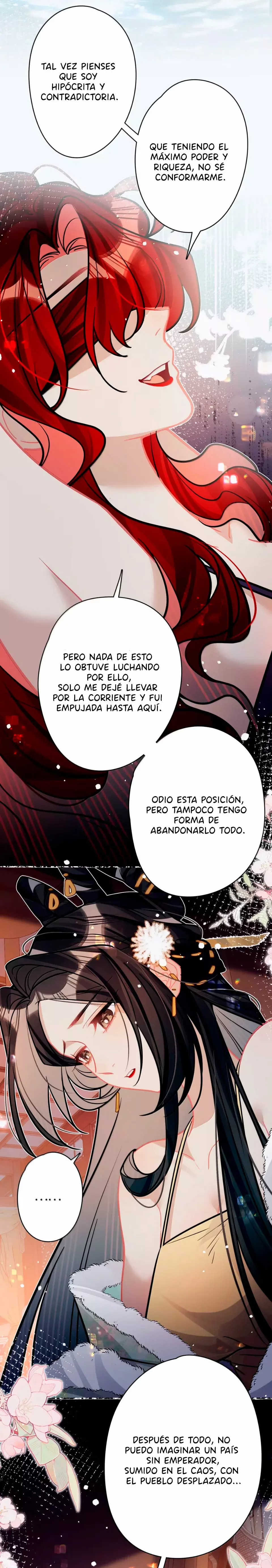 Ramas Enredadas - Capítulo 44 - Página 8 - LectorTMOo