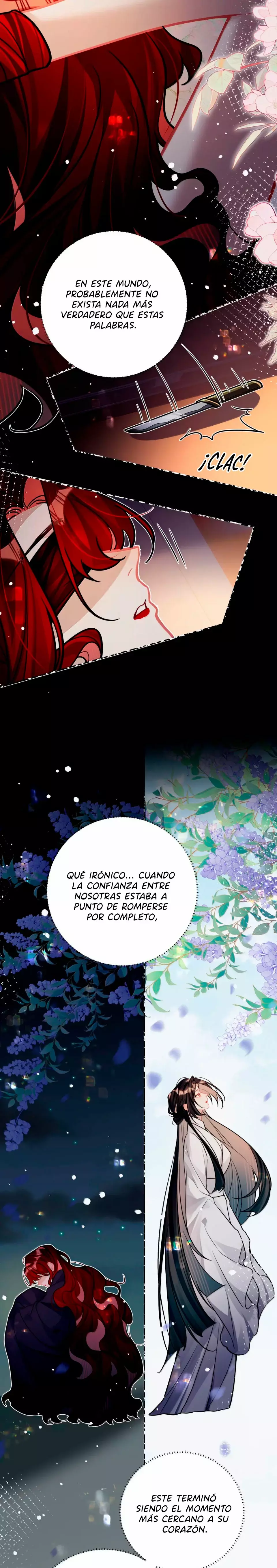Ramas Enredadas - Capítulo 44 - Página 10 - LectorTMOo