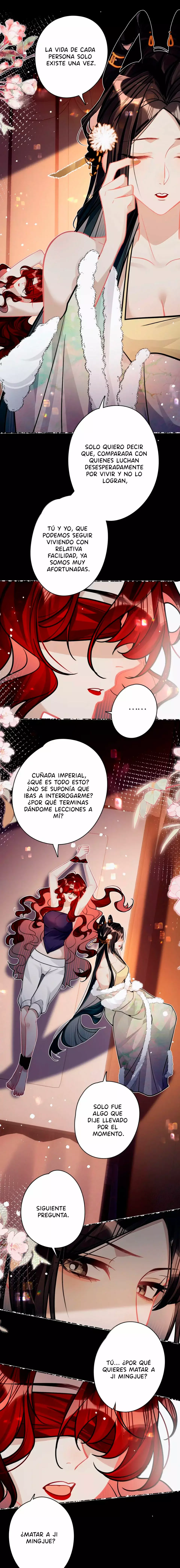 Ramas Enredadas - Capítulo 44 - Página 13 - LectorTMOo