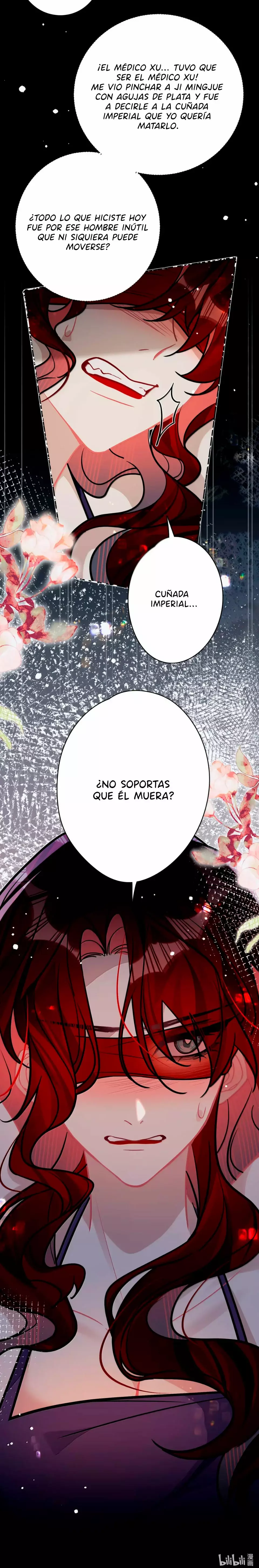 Ramas Enredadas - Capítulo 44 - Página 14 - LectorTMOo