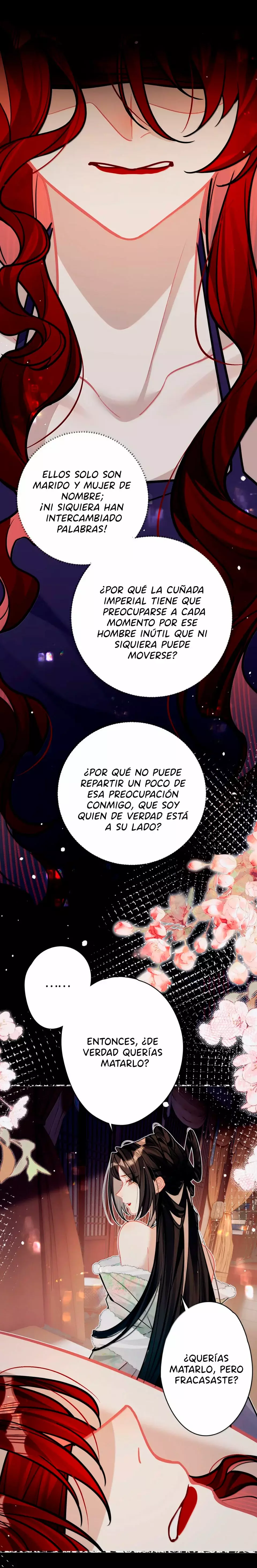 Ramas Enredadas - Capítulo 45 - Página 2 - LectorTMOo