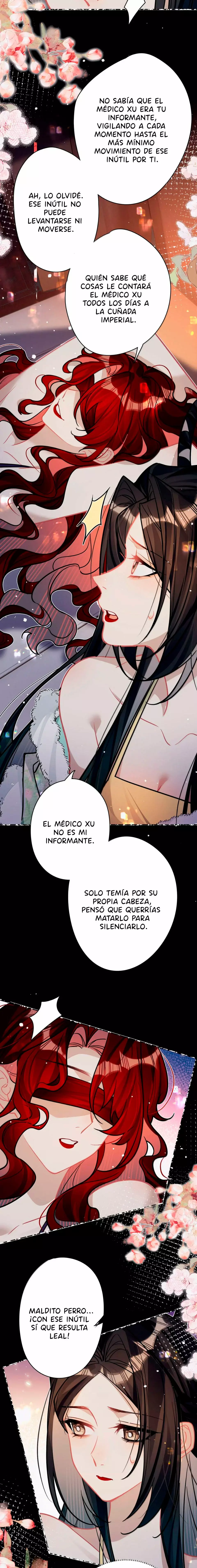 Ramas Enredadas - Capítulo 45 - Página 4 - LectorTMOo