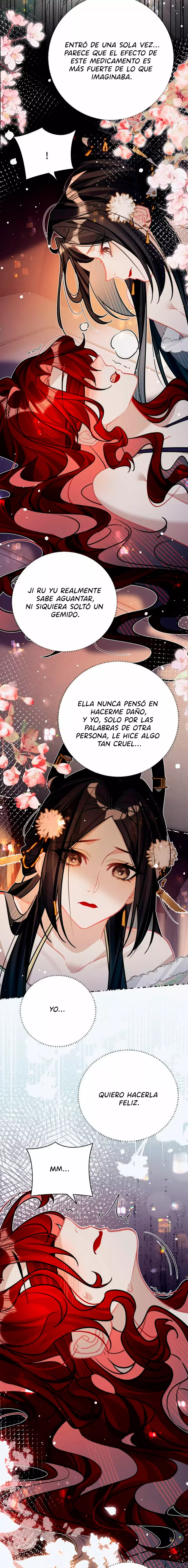 Ramas Enredadas - Capítulo 45 - Página 8 - LectorTMOo