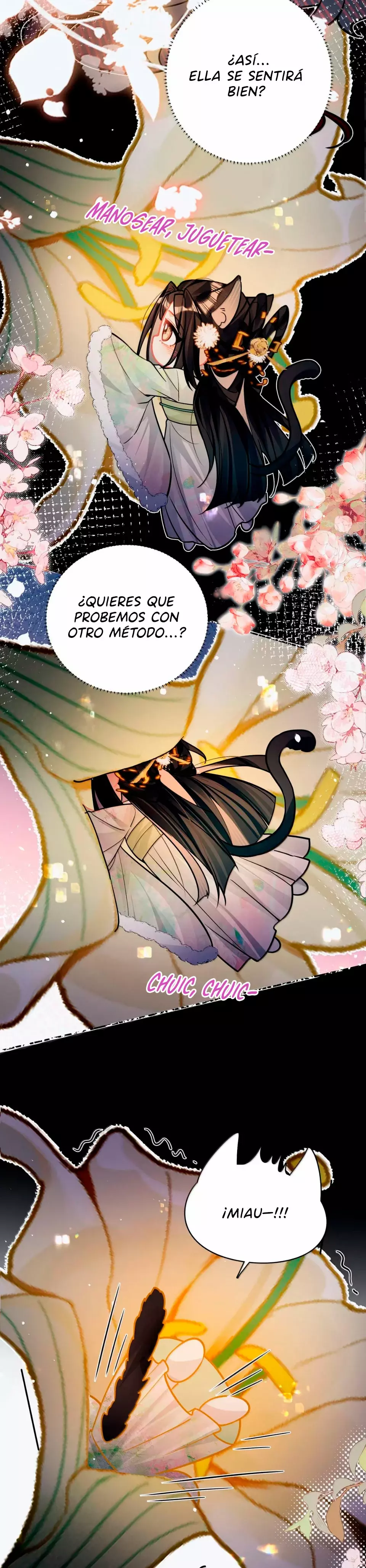 Ramas Enredadas - Capítulo 45 - Página 9 - LectorTMOo