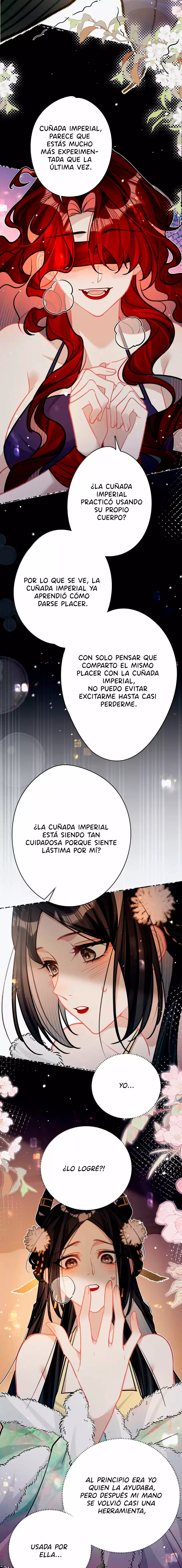 Ramas Enredadas - Capítulo 45 - Página 10 - LectorTMOo