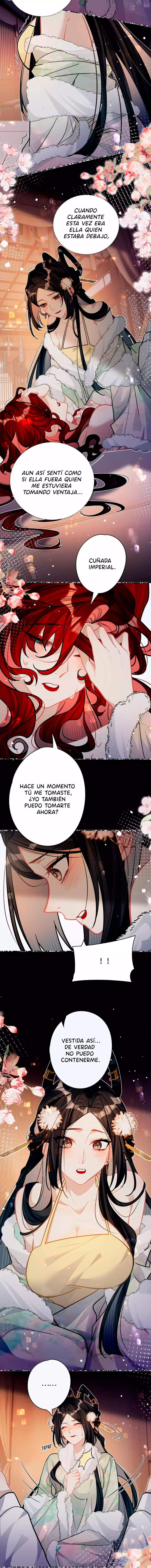 Ramas Enredadas - Capítulo 45 - Página 11 - LectorTMOo
