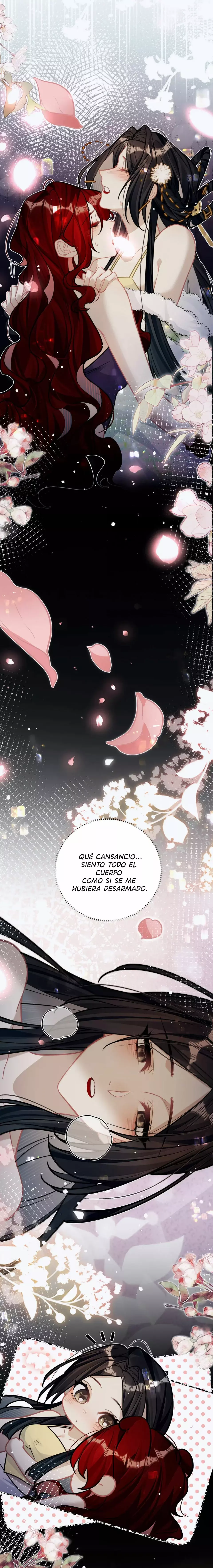 Ramas Enredadas - Capítulo 46 - Página 8 - LectorTMOo