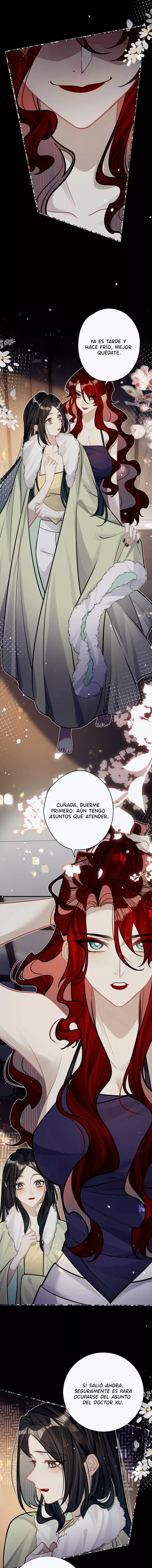 Ramas Enredadas - Capítulo 47 - Página 4 - LectorTMOo