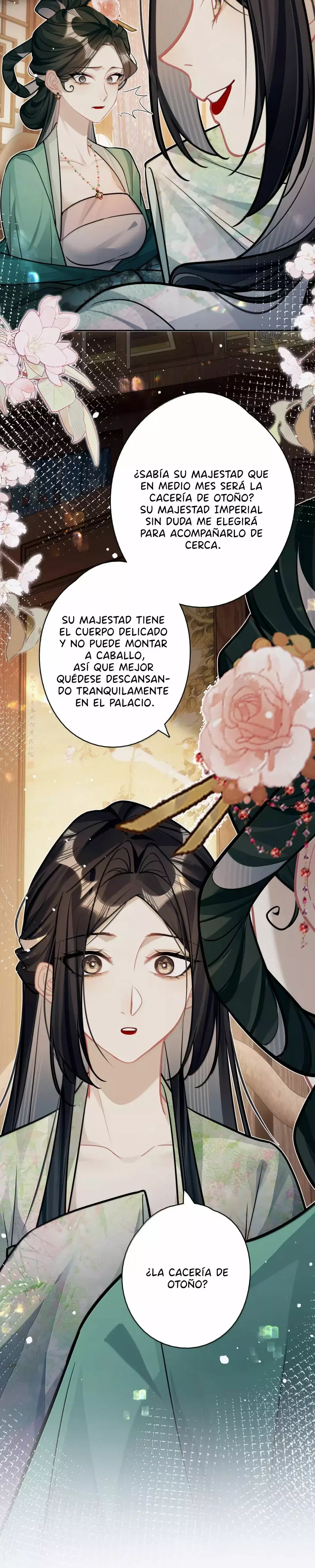 Ramas Enredadas - Capítulo 48 - Página 16 - LectorTMOo