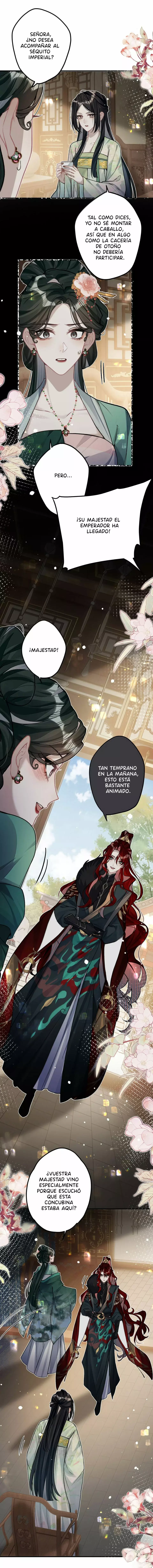 Ramas Enredadas - Capítulo 49 - Página 3 - LectorTMOo