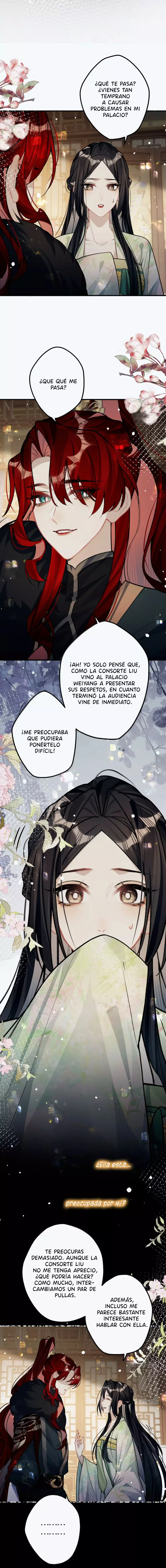 Ramas Enredadas - Capítulo 49 - Página 6 - LectorTMOo