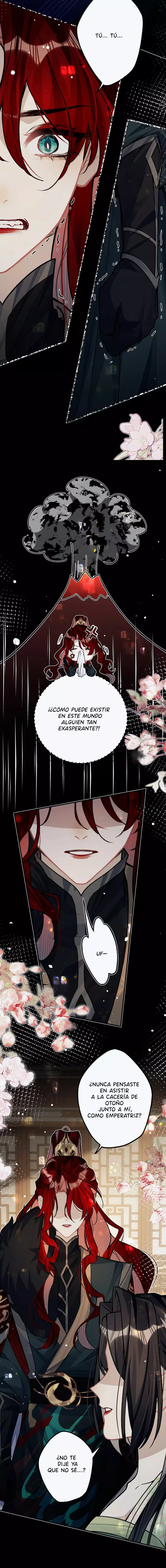 Ramas Enredadas - Capítulo 49 - Página 11 - LectorTMOo