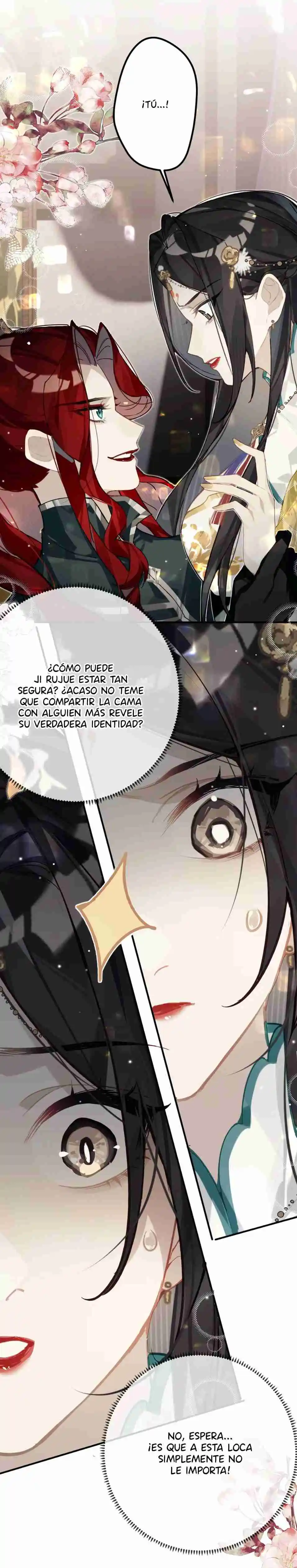 Ramas Enredadas - Capítulo 5 - Página 5 - LectorTMOo