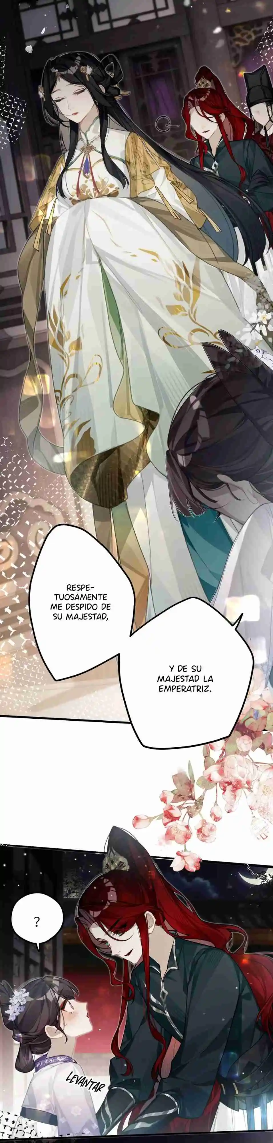 Ramas Enredadas - Capítulo 5 - Página 13 - LectorTMOo