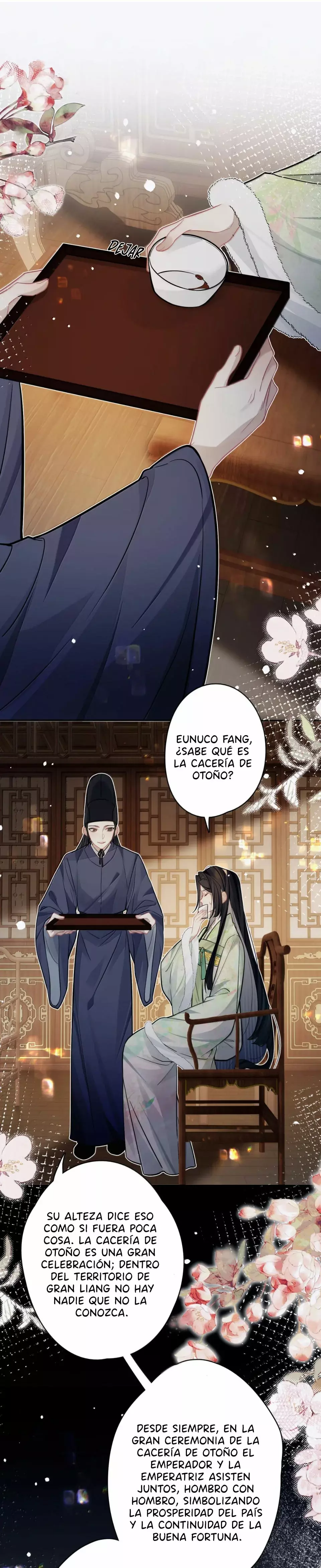 Ramas Enredadas - Capítulo 50 - Página 2 - LectorTMOo