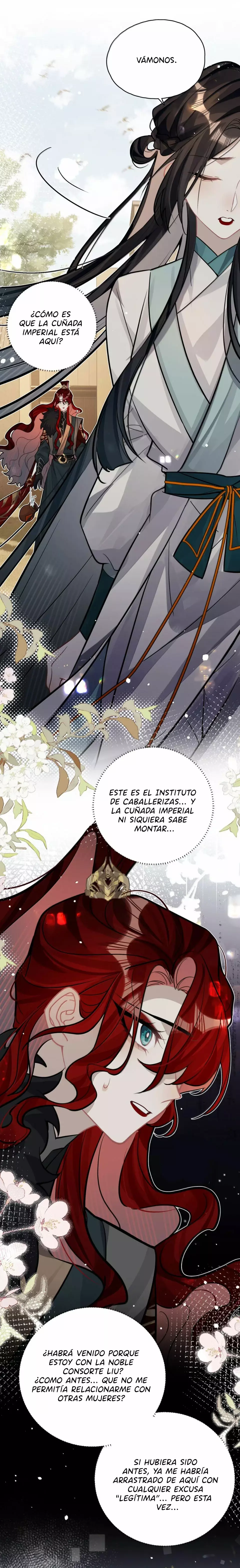 Ramas Enredadas - Capítulo 51 - Página 2 - LectorTMOo