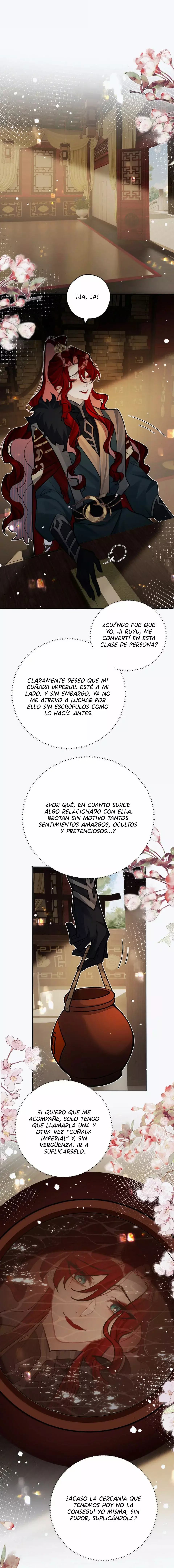 Ramas Enredadas - Capítulo 51 - Página 8 - LectorTMOo