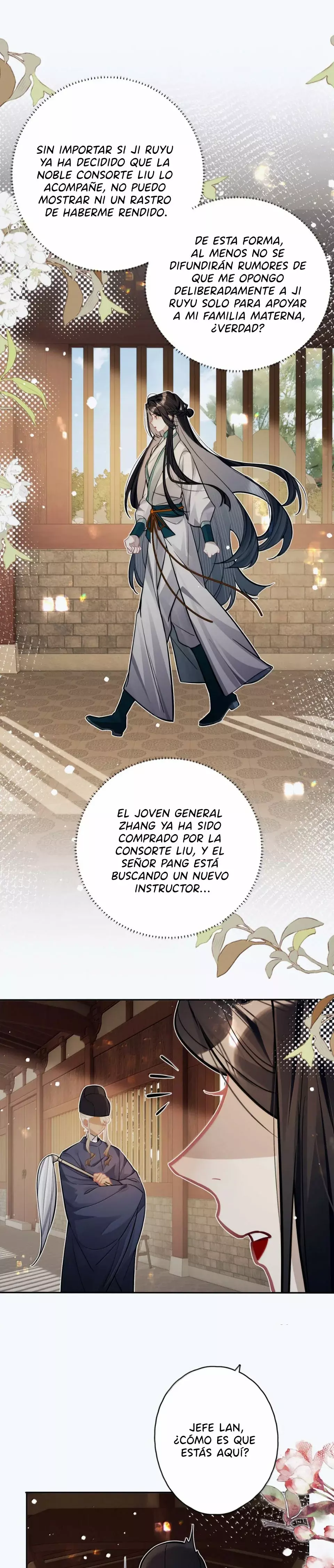 Ramas Enredadas - Capítulo 51 - Página 10 - LectorTMOo