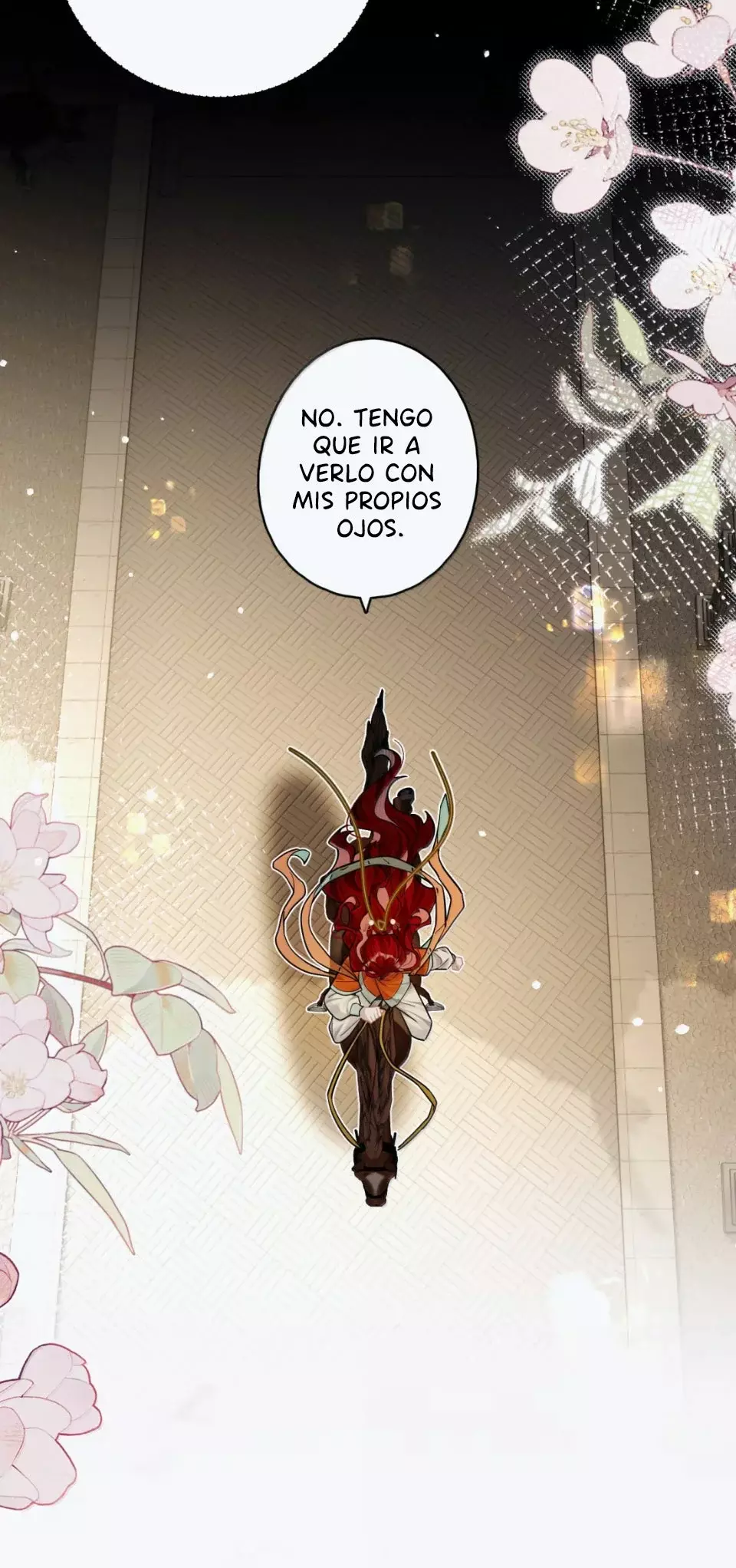 Ramas Enredadas - Capítulo 51 - Página 15 - LectorTMOo