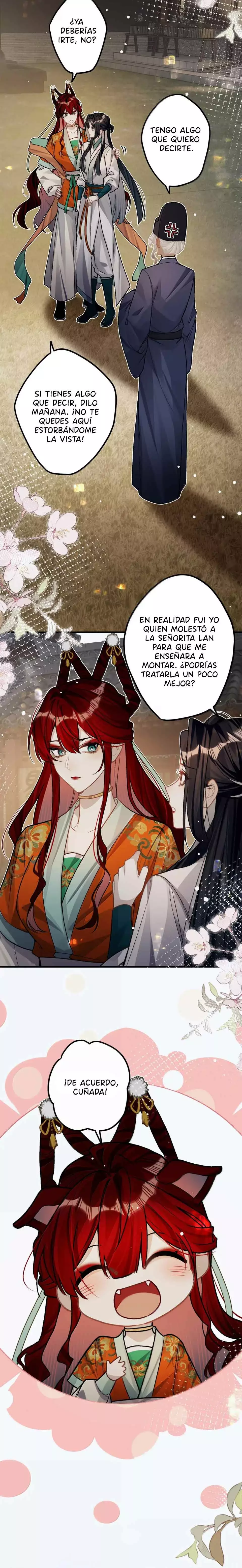 Ramas Enredadas - Capítulo 52 - Página 13 - LectorTMOo