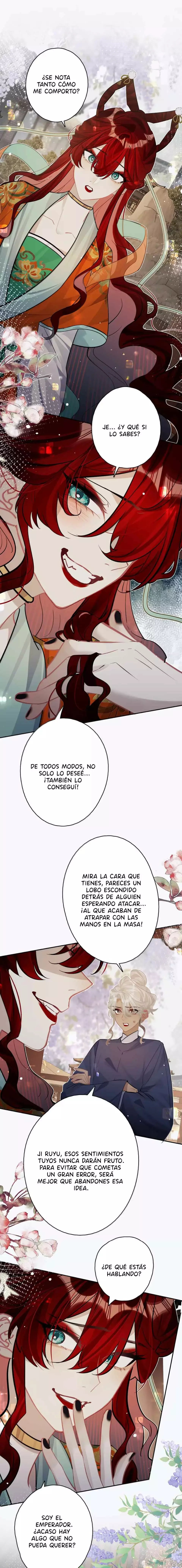 Ramas Enredadas - Capítulo 53 - Página 1 - LectorTMOo