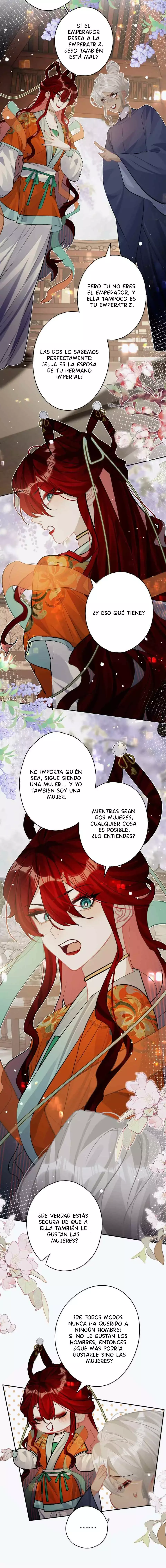 Ramas Enredadas - Capítulo 53 - Página 2 - LectorTMOo
