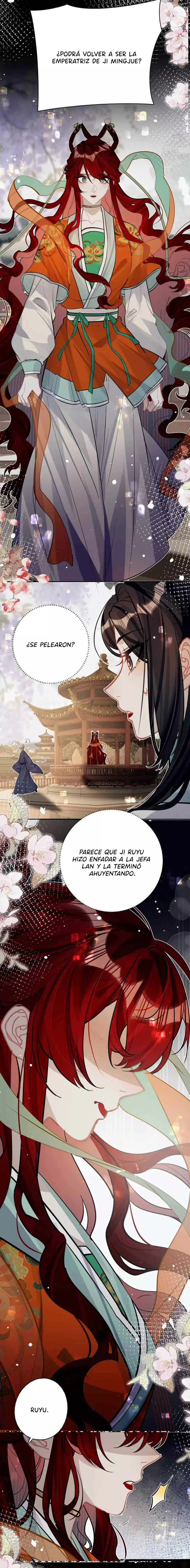 Ramas Enredadas - Capítulo 53 - Página 7 - LectorTMOo