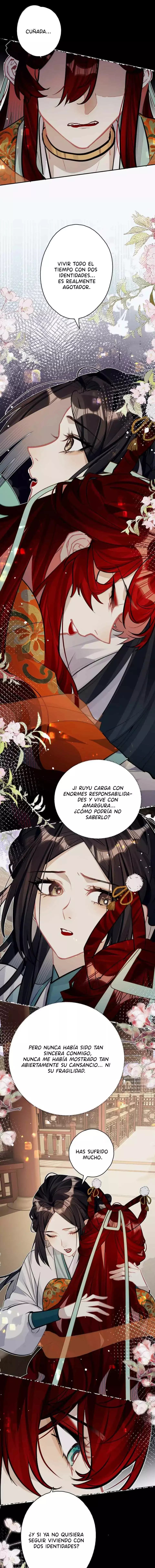 Ramas Enredadas - Capítulo 53 - Página 11 - LectorTMOo