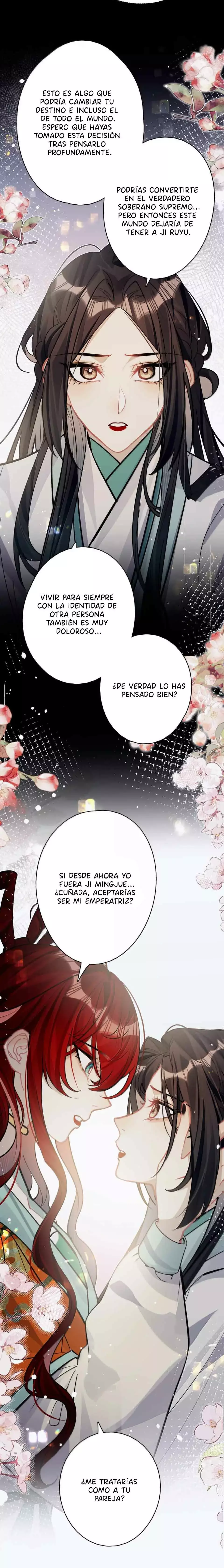 Ramas Enredadas - Capítulo 53 - Página 14 - LectorTMOo