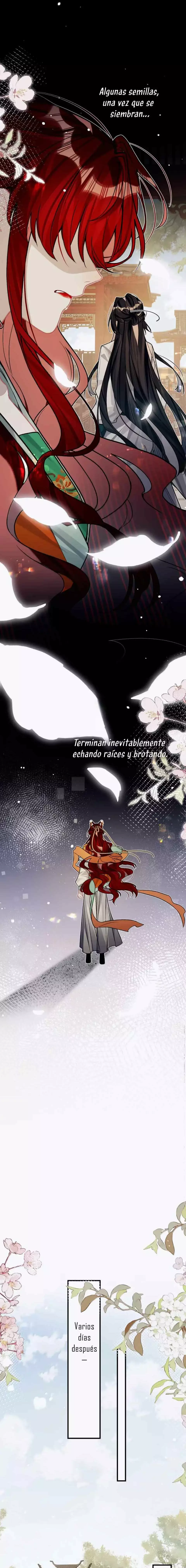 Ramas Enredadas - Capítulo 54 - Página 4 - LectorTMOo