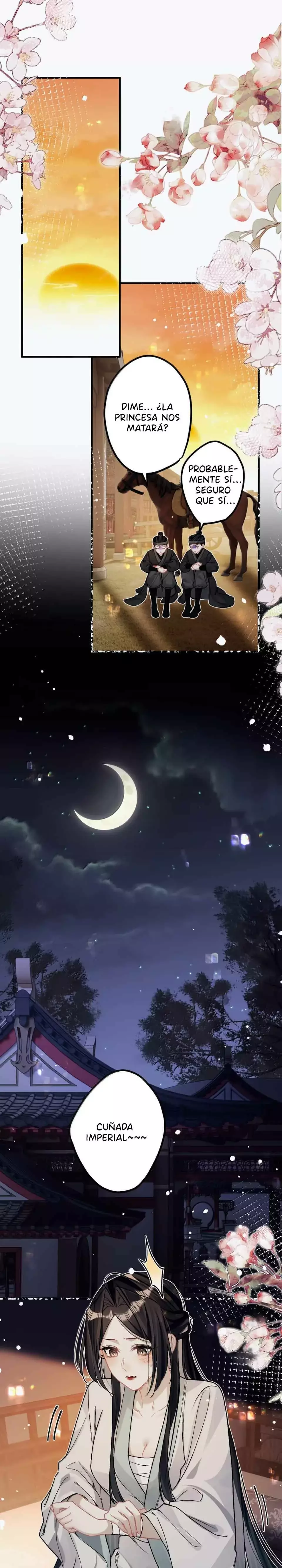 Ramas Enredadas - Capítulo 54 - Página 12 - LectorTMOo