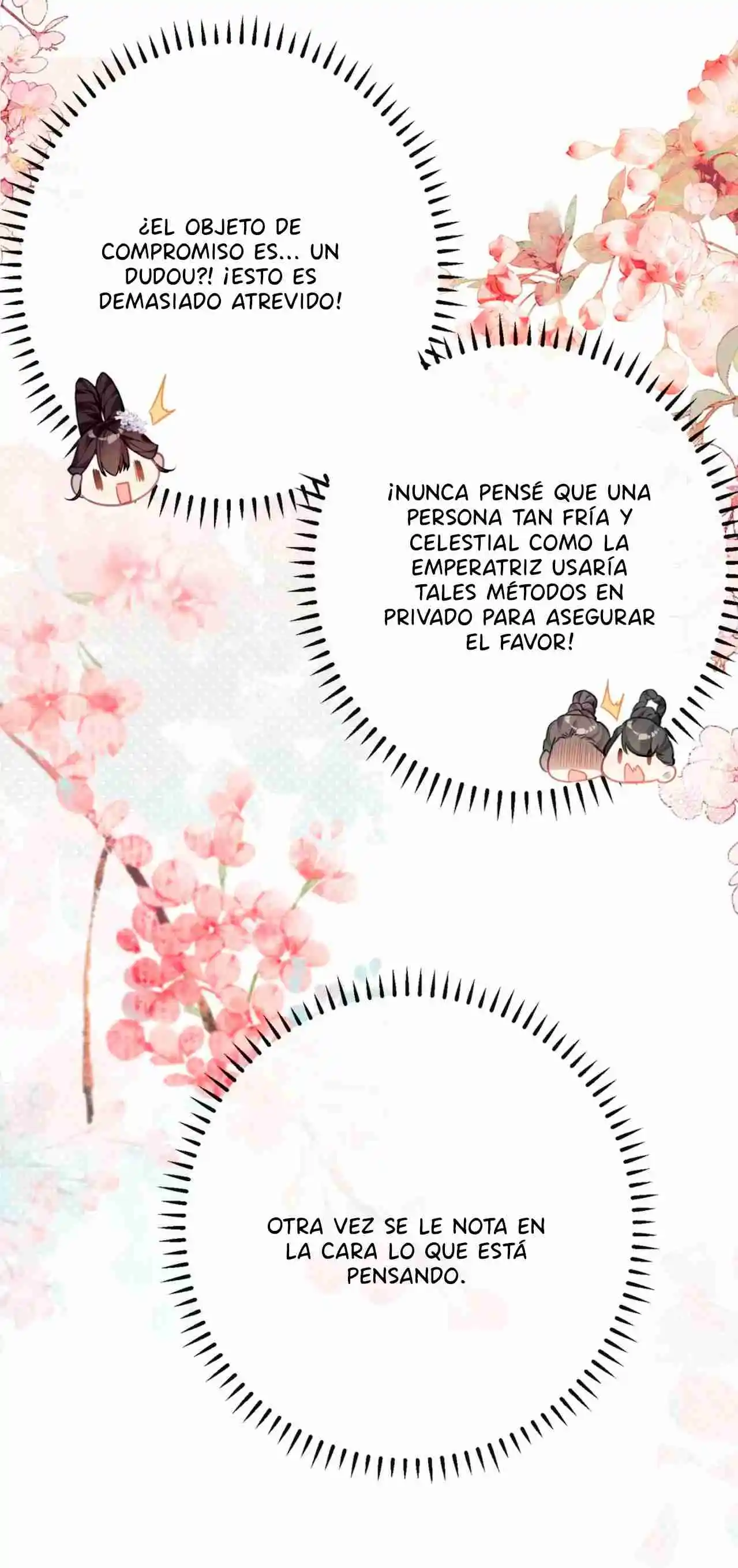 Ramas Enredadas - Capítulo 6 - Página 6 - LectorTMOo