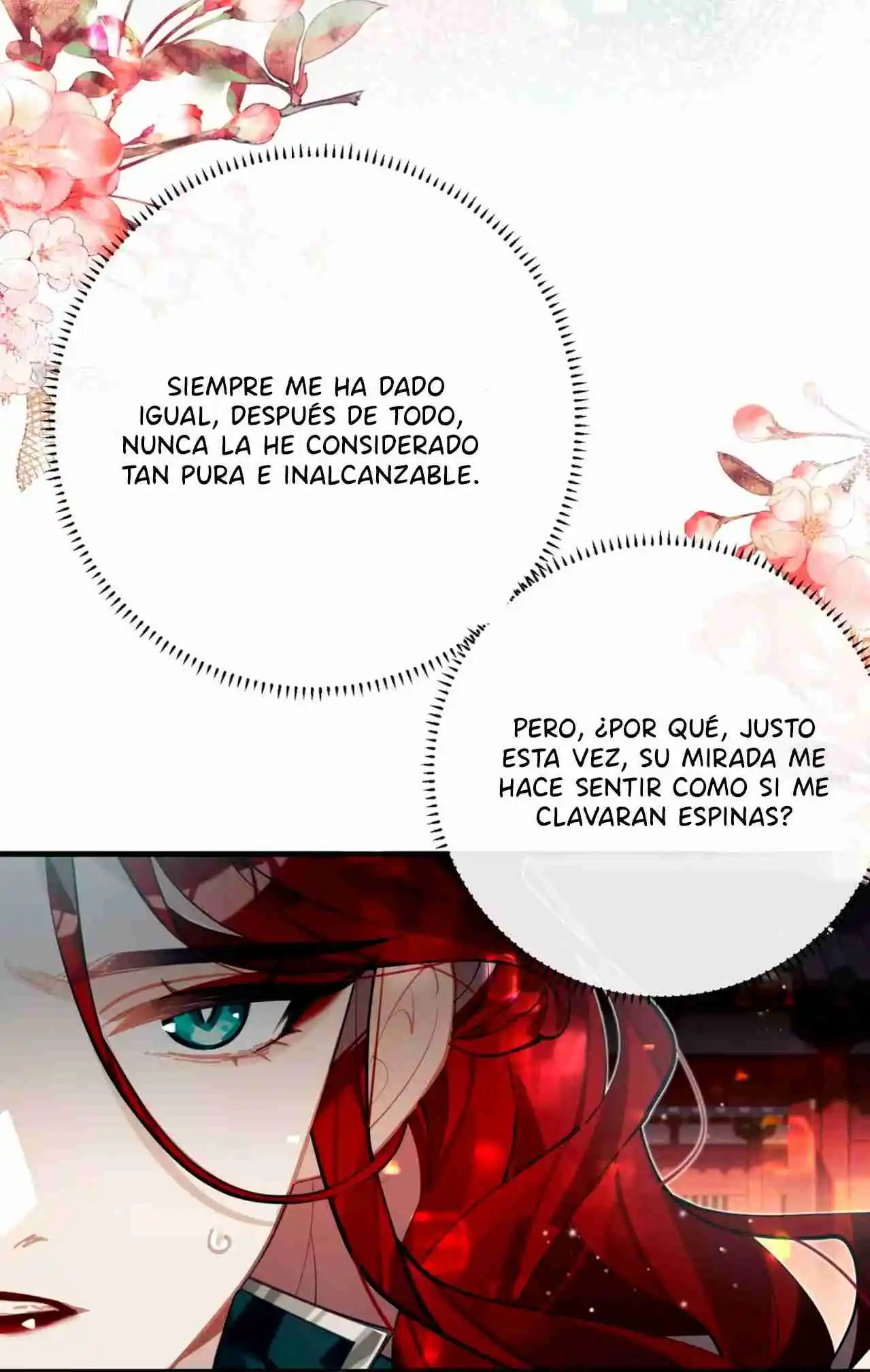 Ramas Enredadas - Capítulo 6 - Página 13 - LectorTMOo