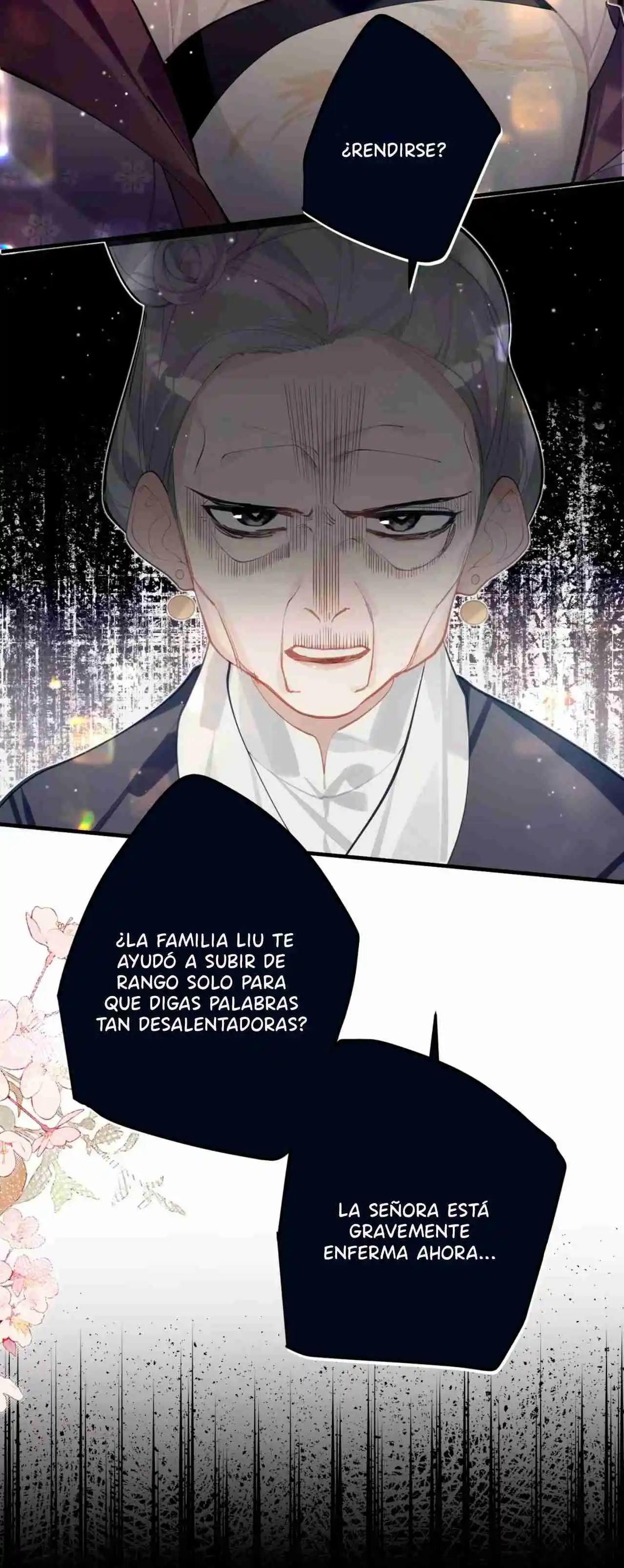 Ramas Enredadas - Capítulo 6 - Página 20 - LectorTMOo