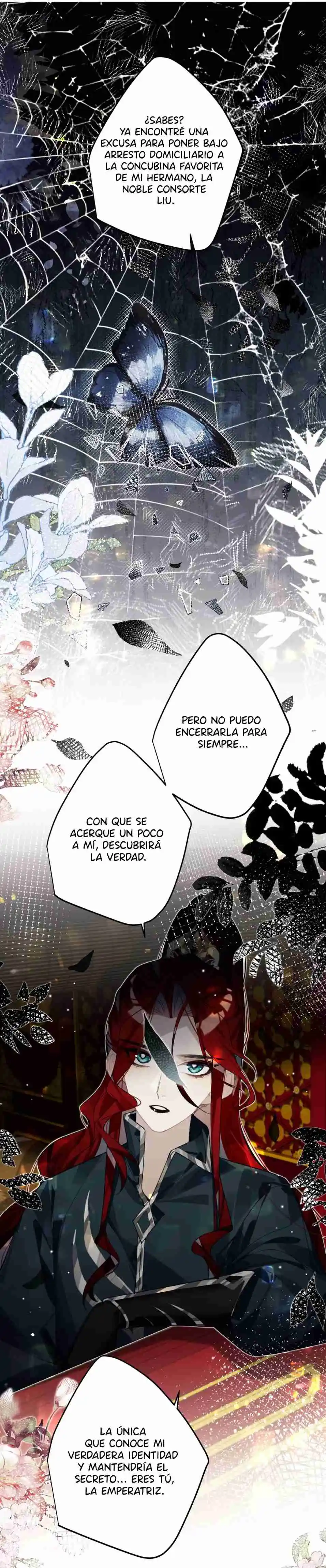 Ramas Enredadas - Capítulo 7 - Página 2 - LectorTMOo