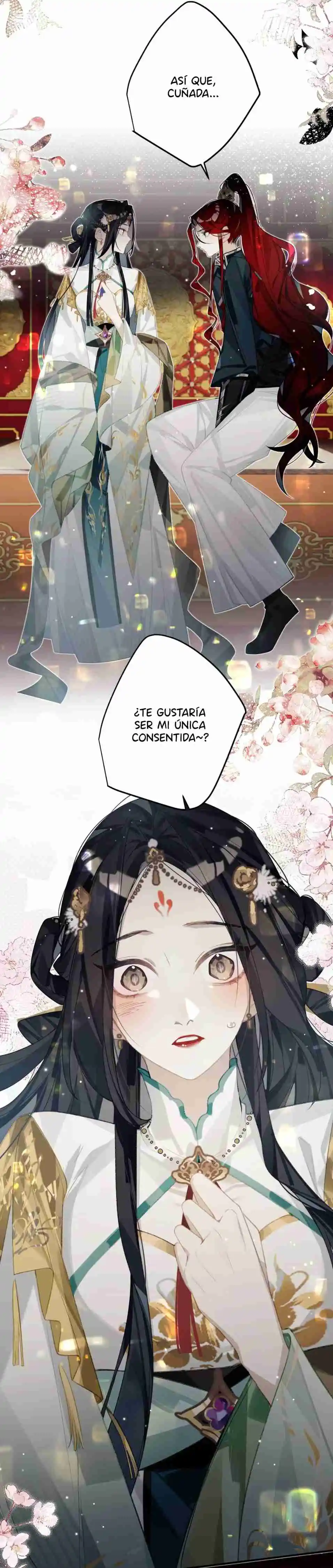 Ramas Enredadas - Capítulo 7 - Página 3 - LectorTMOo