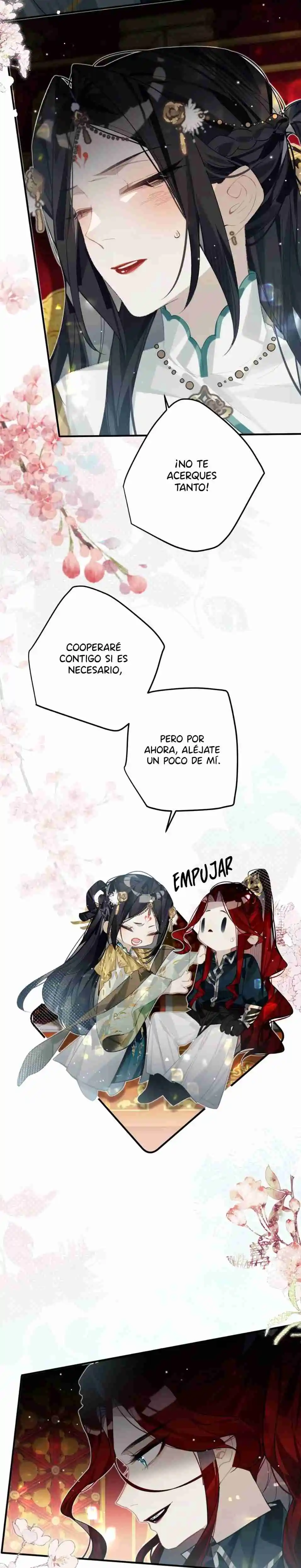 Ramas Enredadas - Capítulo 7 - Página 4 - LectorTMOo