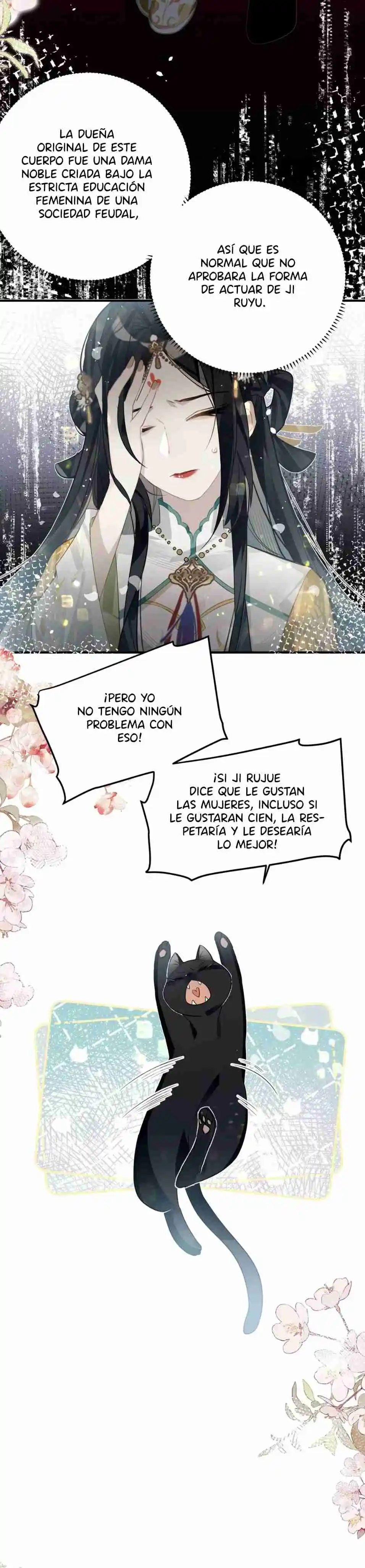 Ramas Enredadas - Capítulo 7 - Página 15 - LectorTMOo