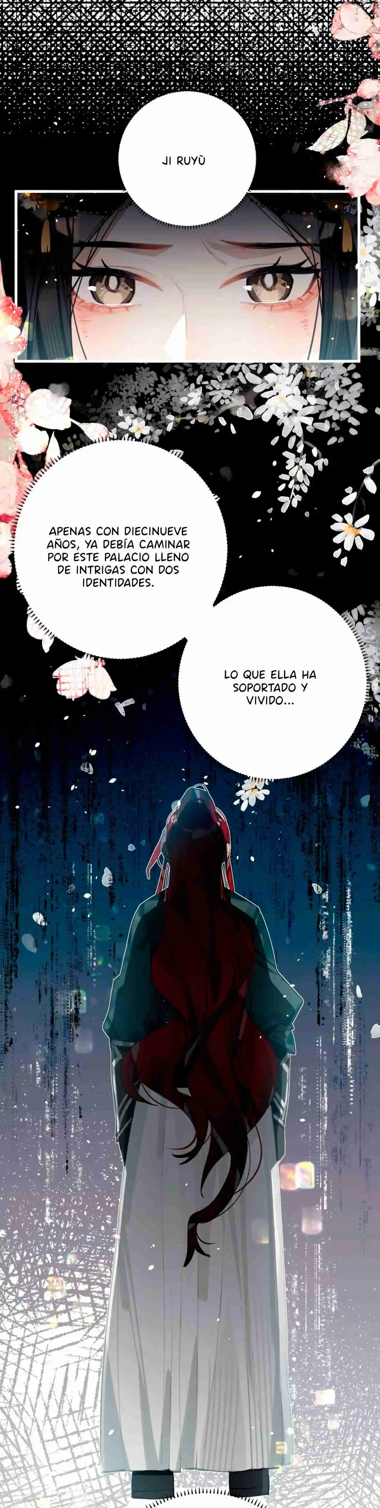 Ramas Enredadas - Capítulo 8 - Página 11 - LectorTMOo